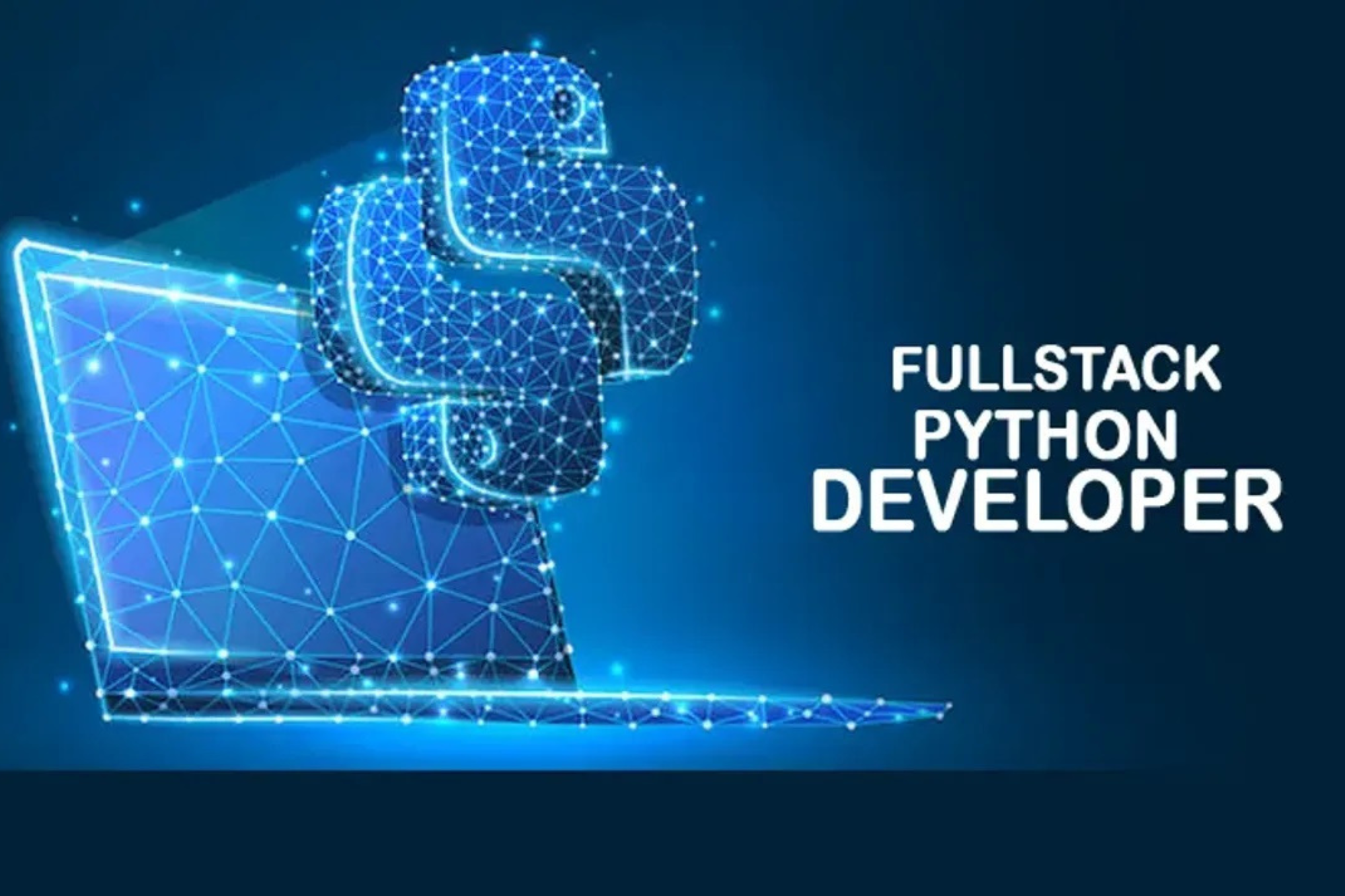 Best Python Fullstack Training Institute In Hyderabad