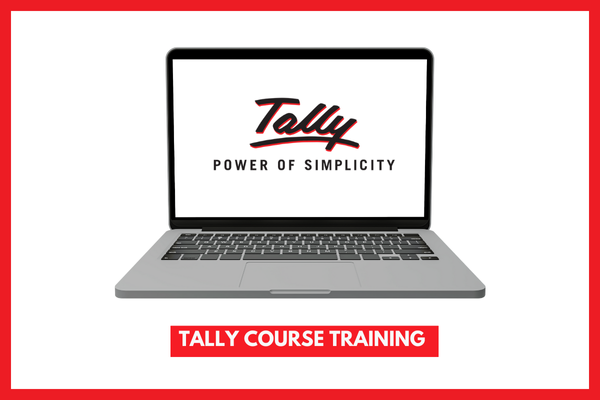 Best Tally Training Institute In Hyderabad