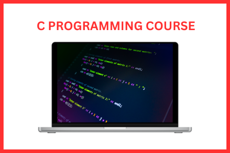 C Programming training institute in Hyderabad