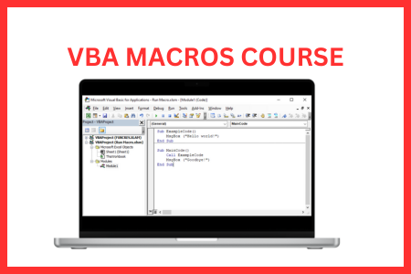 VBA training institute in Hyderabad (2)