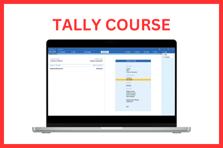 Tally training institute in Hyderabad (2)