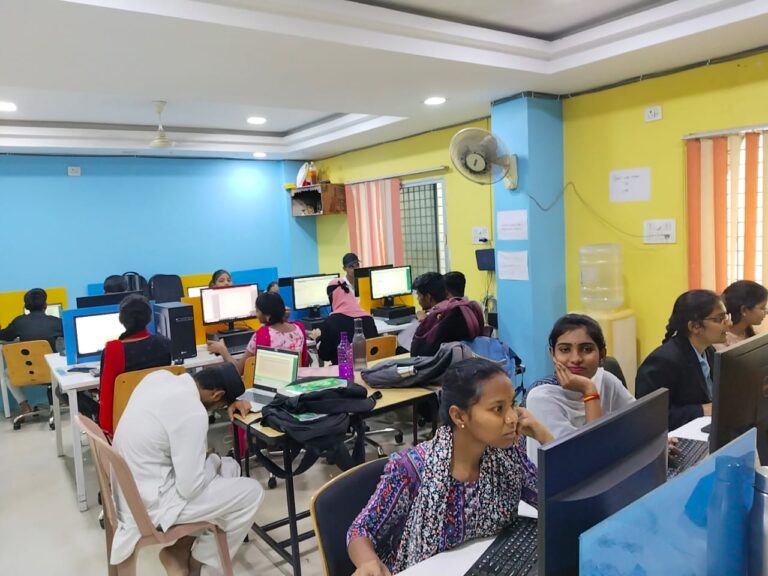 java training institute in Hyderabad