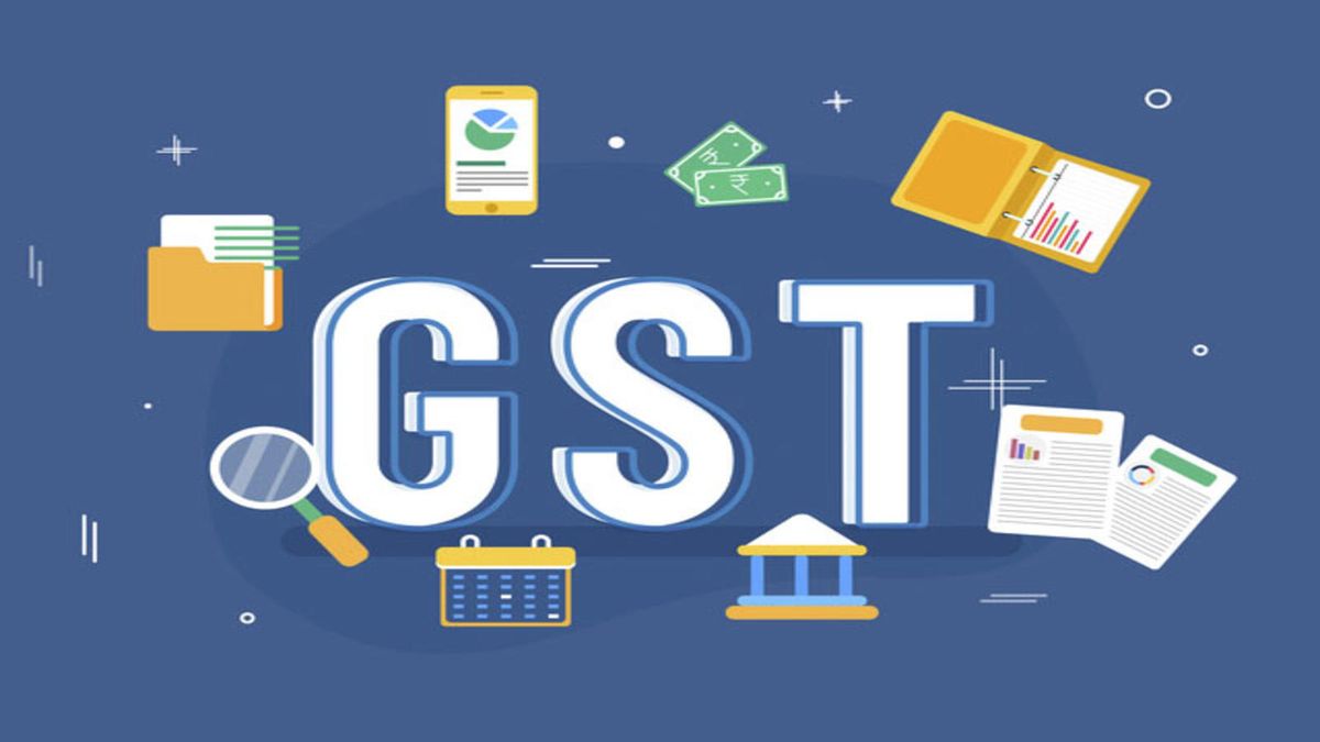 GST & TDS
