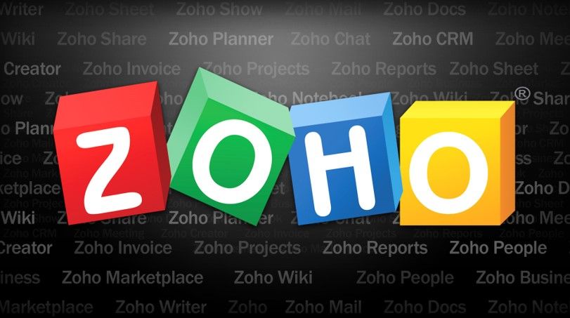 Zoho Books