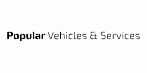 POpular Vehicles and Services