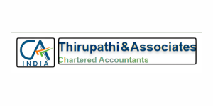Thirupathi & Associates