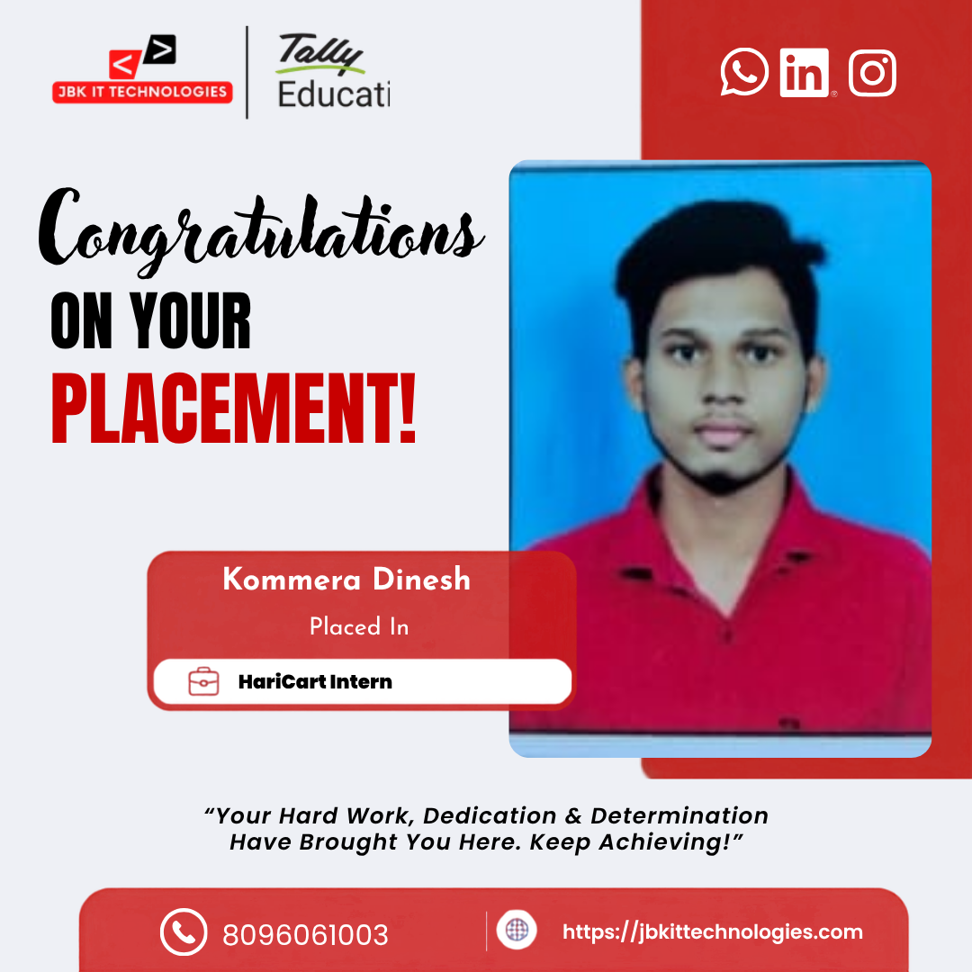 Placed Student (11)
