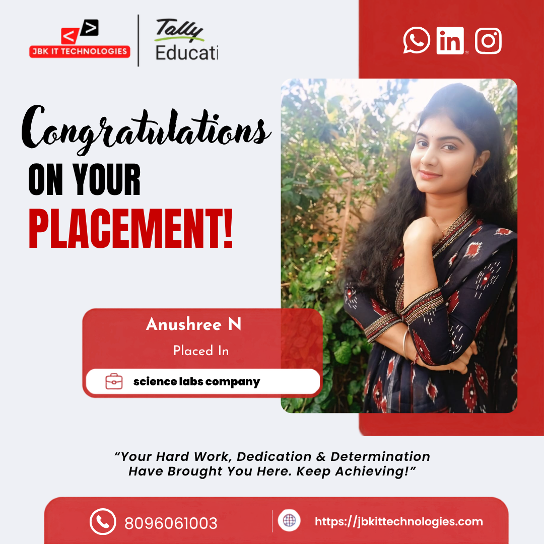 Placed Student (13)