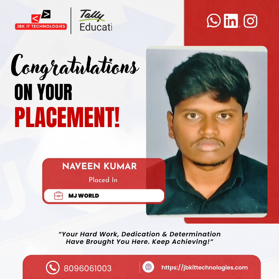 Placed Student (8)